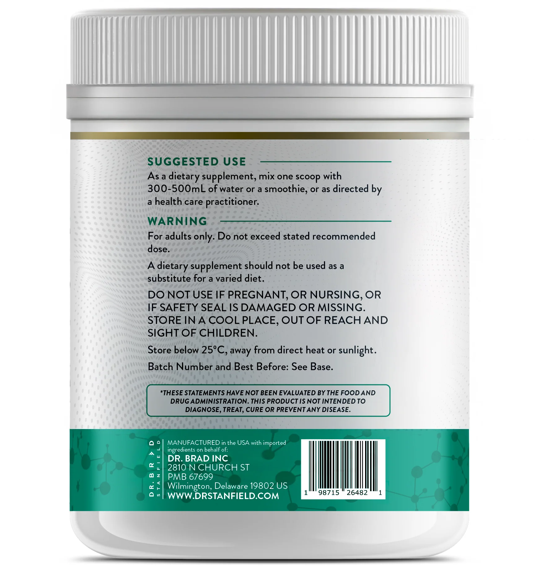 MicroVitamin+ Powder - Image 3