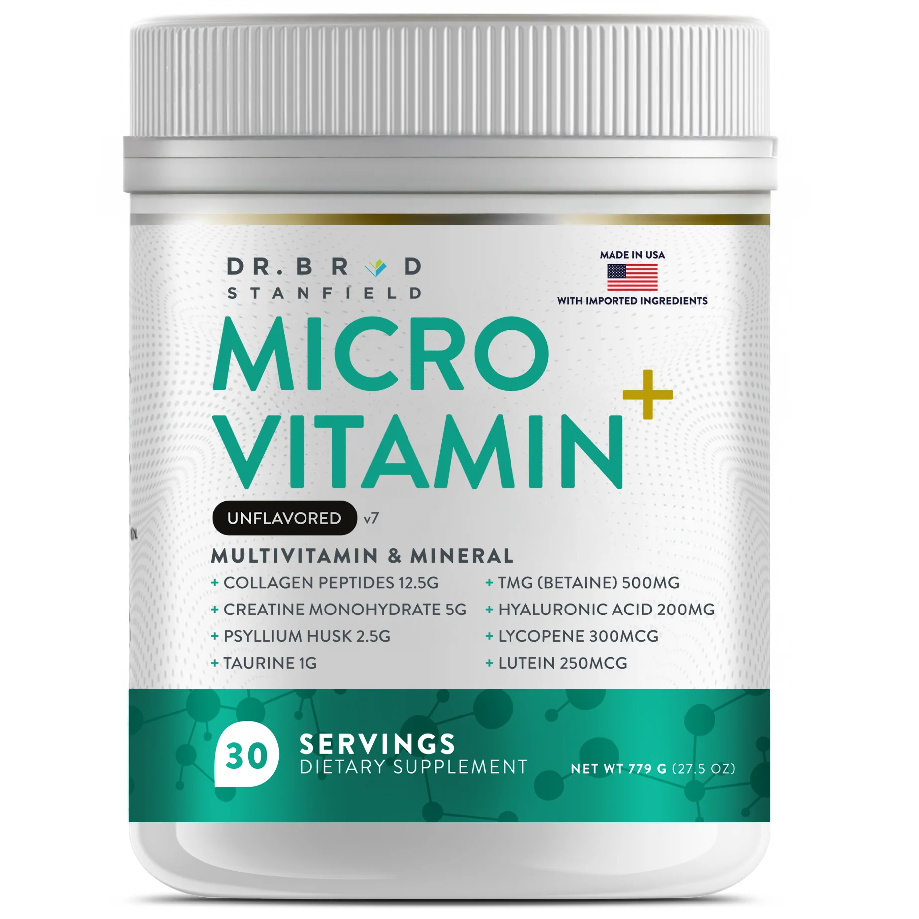 MicroVitamin+ Powder - Image 5
