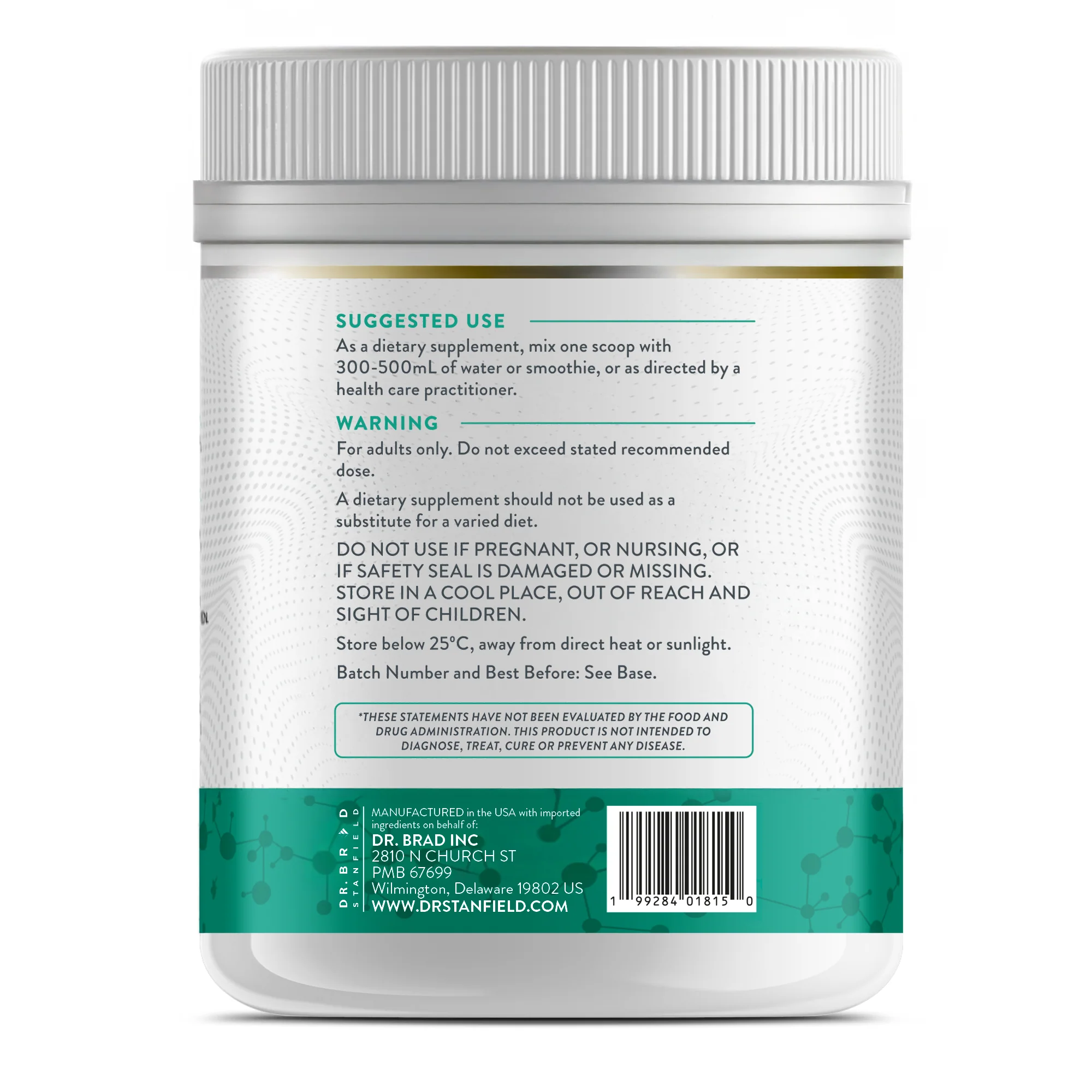 MicroVitamin+ Powder - Image 7